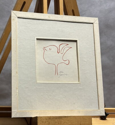 PTÁČEK - JANEČEK OTA