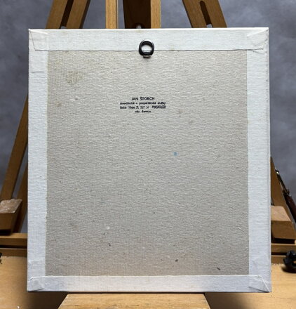 PTÁČEK - JANEČEK OTA