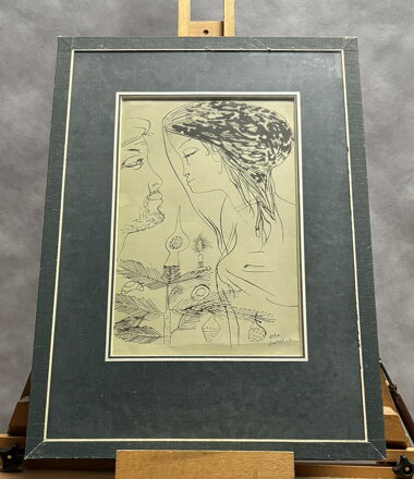 VÁNOČNÍ SETKÁNÍ - JANEČEK OTA