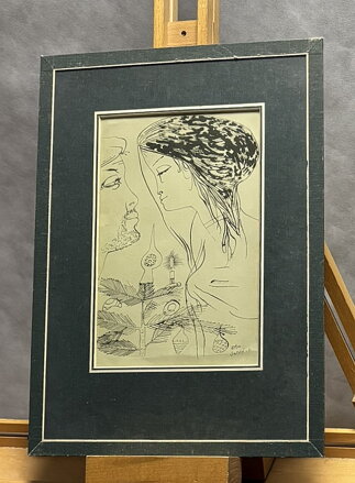 VÁNOČNÍ SETKÁNÍ - JANEČEK OTA