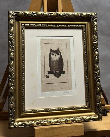 SOVA - JANÍČKOVÁ JANOUCHOVÁ EVA