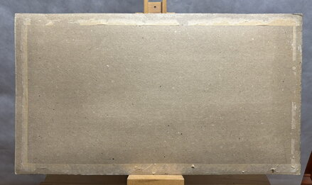 ZIMA NA VYSOČINĚ - JANOUŠEK JOSEF