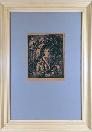 AKT VE STÍNU - JÍLEK KAREL