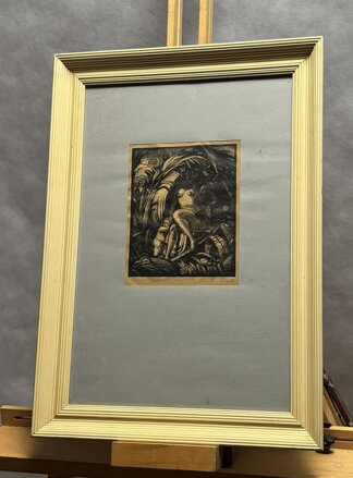 AKT VE STÍNU - JÍLEK KAREL