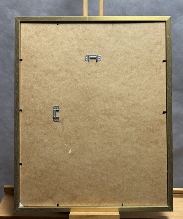 NĚKDE V PROVENCE - KANYZA JAN