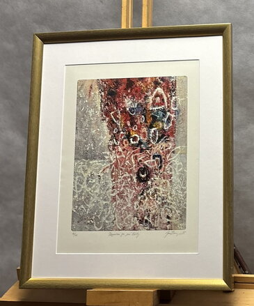 REQUIEM ZA MÉ LÁSKY - KANYZA JAN