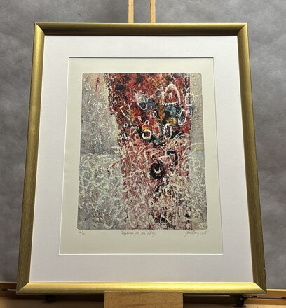 REQUIEM ZA MÉ LÁSKY - KANYZA JAN