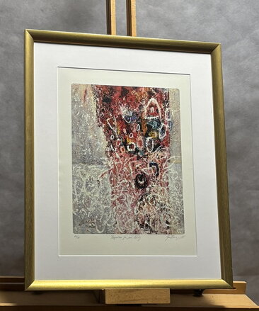 REQUIEM ZA MÉ LÁSKY - KANYZA JAN