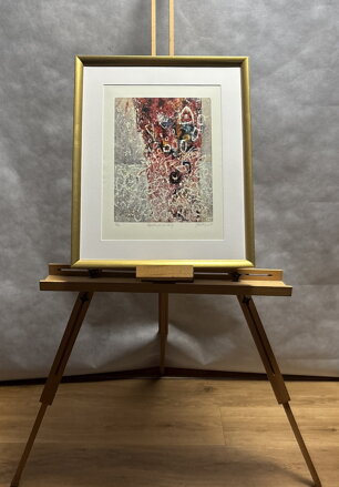 REQUIEM ZA MÉ LÁSKY - KANYZA JAN