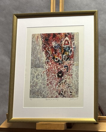 REQUIEM ZA MÉ LÁSKY - KANYZA JAN