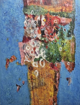 ZAHRADA ROZKOŠÍ I. - KANYZA JAN