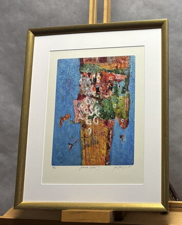 ZAHRADA ROZKOŠÍ I. - KANYZA JAN