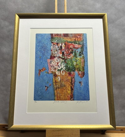 ZAHRADA ROZKOŠÍ I. - KANYZA JAN