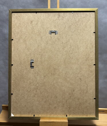 ZAHRADA ROZKOŠÍ I. - KANYZA JAN