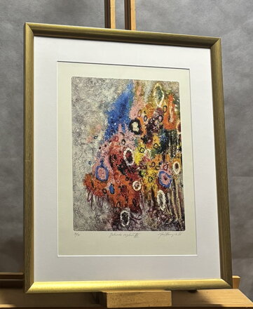 ZAHRADA ROZKOŠÍ III. - KANYZA JAN