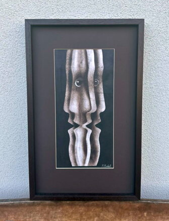 PROFILY - KODET KRISTIAN