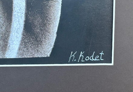 PROFILY - KODET KRISTIAN