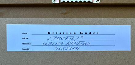 PROFILY - KODET KRISTIAN