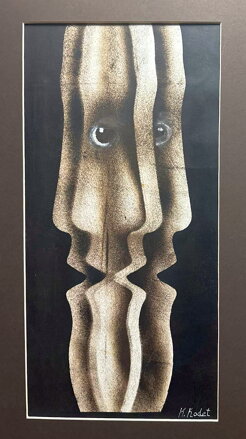 PROFILY - KODET KRISTIAN