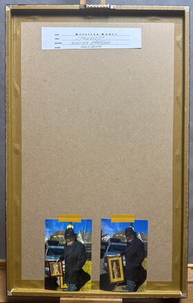 PROFILY - KODET KRISTIAN