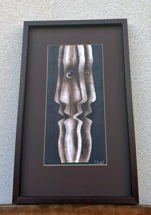 PROFILY - KODET KRISTIAN