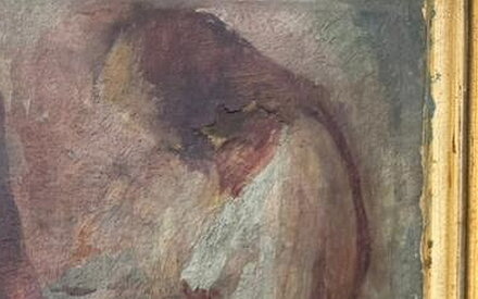 HROMADNÝ AKT - KRÁL R.