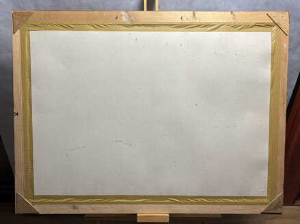 STROMY POD VINICEMI - KUBIZŇÁK JOSEF