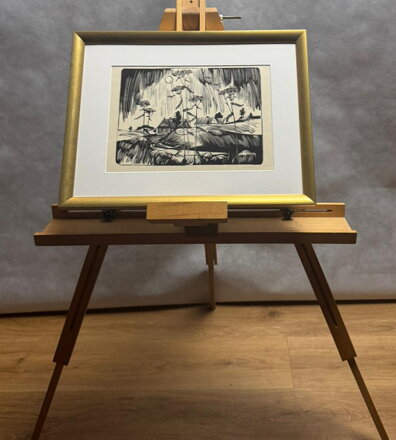 VYSOČINA - LACINA BOHDAN