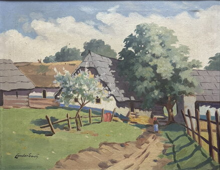 JARO NA VSI - LAUTERBACH JULIUS K.