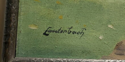 JARO NA VSI - LAUTERBACH JULIUS K.