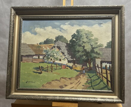JARO NA VSI - LAUTERBACH JULIUS K.