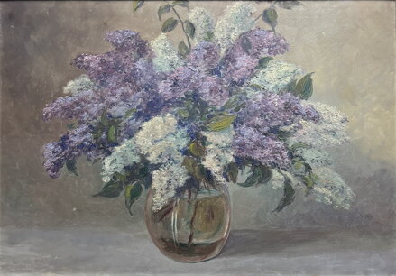 BAREVNÉ ŠEŘÍKY - LESNÝ LEDERER MILOSLAV