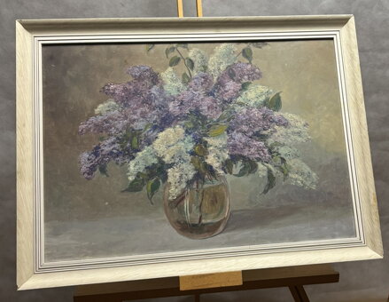 BAREVNÉ ŠEŘÍKY - LESNÝ LEDERER MILOSLAV