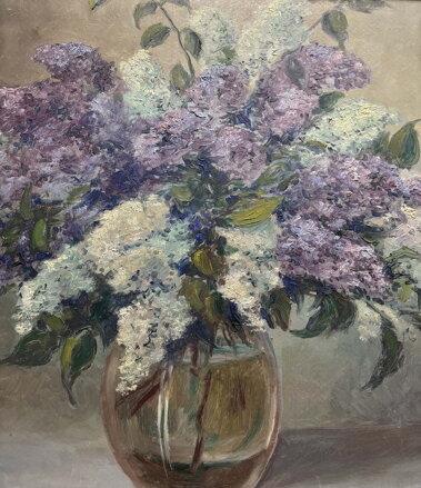 BAREVNÉ ŠEŘÍKY - LESNÝ LEDERER MILOSLAV