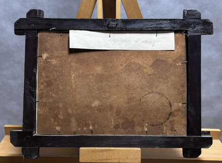 BOROVÁ U POLIČKY - LESNÝ LEDERER MILOSLAV