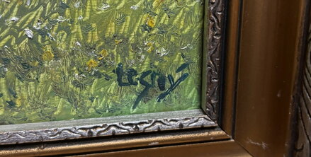 CESTA U ŘEKY - LESNÝ LEDERER MILOSLAV