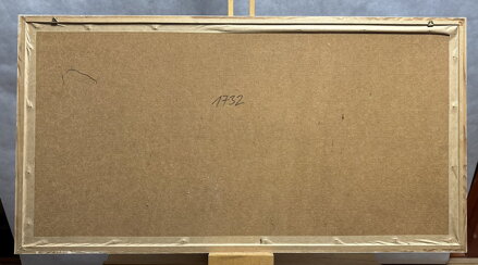 PODZIM V KRAJINĚ - LESNÝ LEDERER MILOSLAV