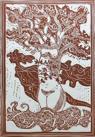 AKT MLÁDÍ V ROZPUKU - LIESLER JOSEF