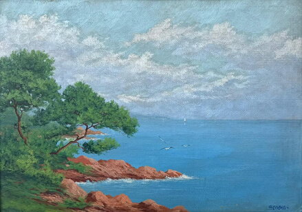 NA JADRANU - MARAN STANISLAV GUSTAV