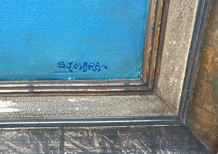 NA JADRANU - MARAN STANISLAV GUSTAV