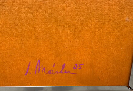 MOJE ZAHRADA - MÁSLER JAROMÍR