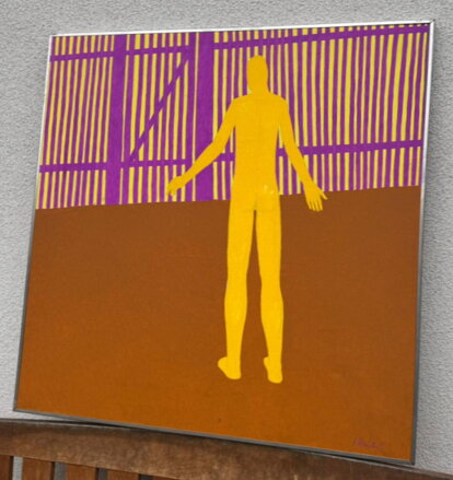 MOJE ZAHRADA - MÁSLER JAROMÍR