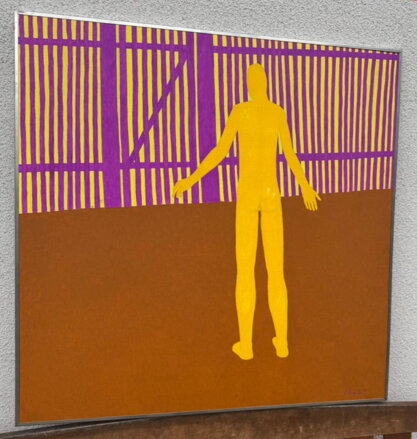 MOJE ZAHRADA - MÁSLER JAROMÍR