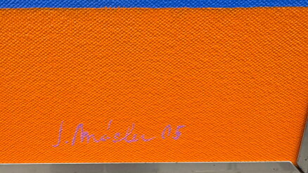 POHODA NA BALKÓNĚ - MÁSLER JAROMÍR