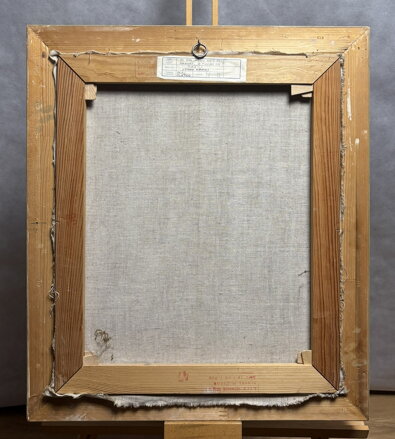 PRAHA STARÉ MĚSTO - MATĚJČEK KAREL