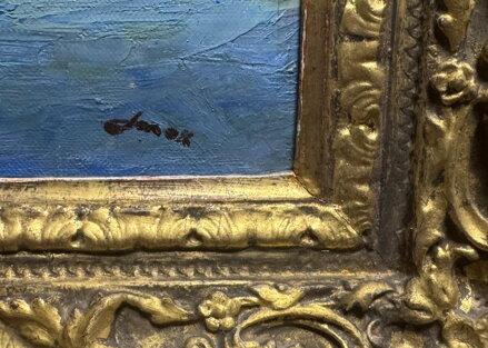 RYBÁŘI - MAX FRANTIŠEK