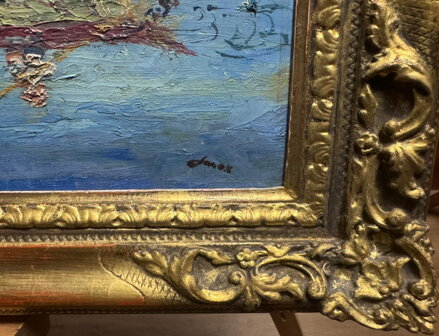 RYBÁŘI - MAX FRANTIŠEK