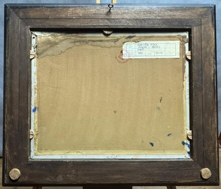 RYBÁŘI - MAX FRANTIŠEK