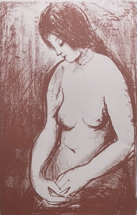 AKT MLÁDÍ - MORÁVEK JIŘÍ