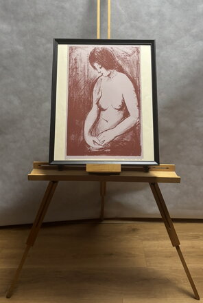 AKT MLÁDÍ - MORÁVEK JIŘÍ